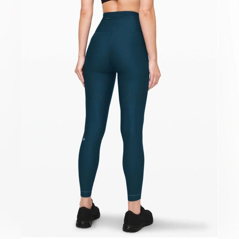 Lululemon Zoned In Tight Legging Size 2